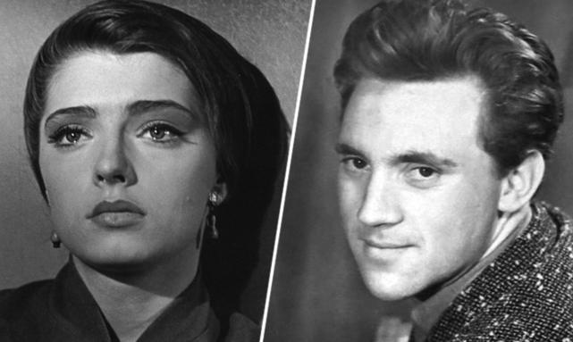 Отиде си жената с аметиста. Невъзможната любов на Висоцки